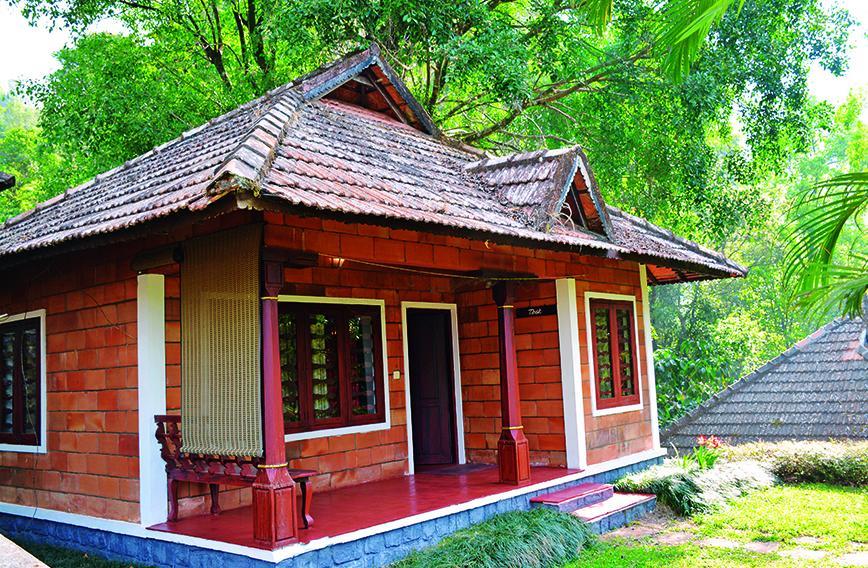 Cottage