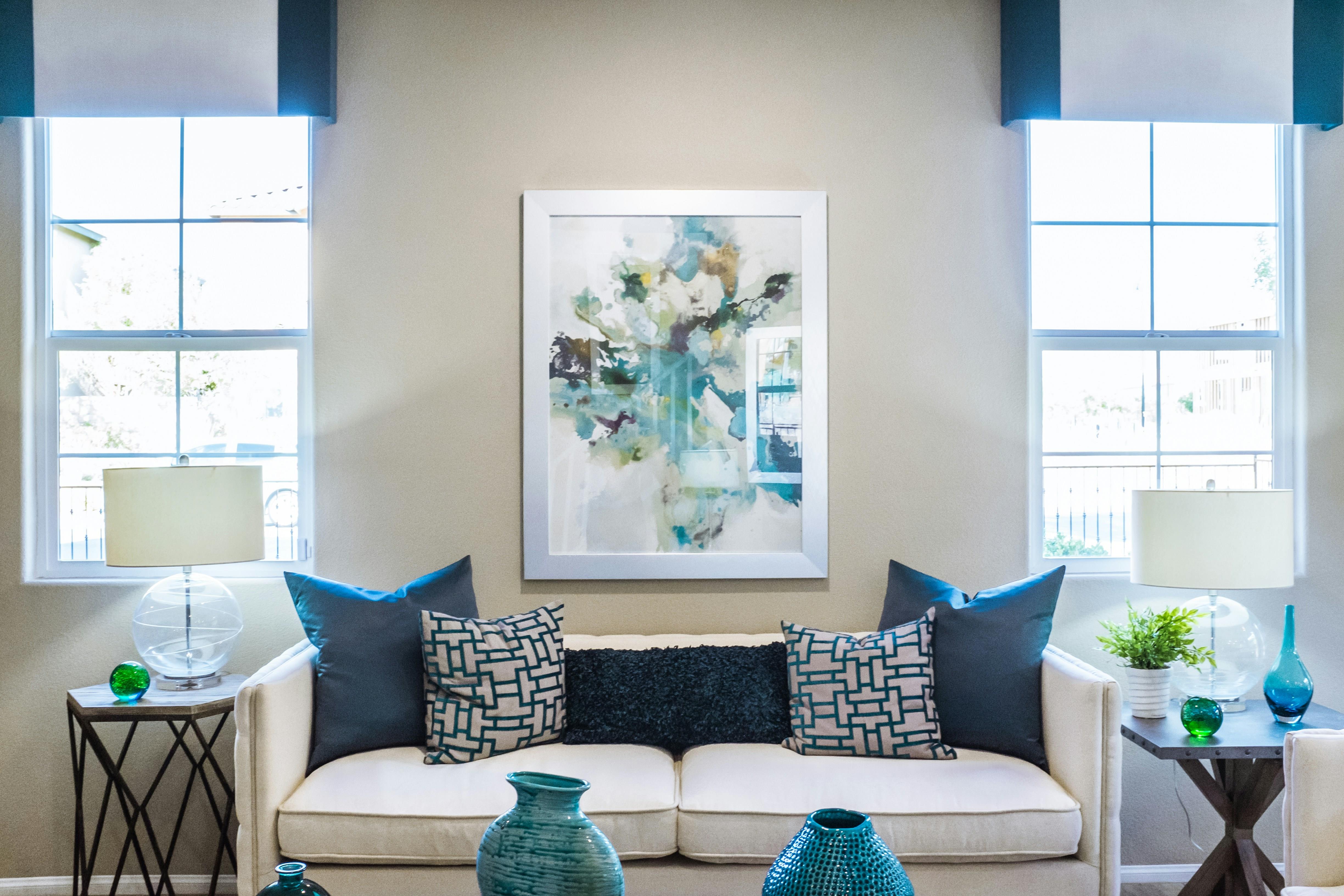 Quiet and Comfortable Stay