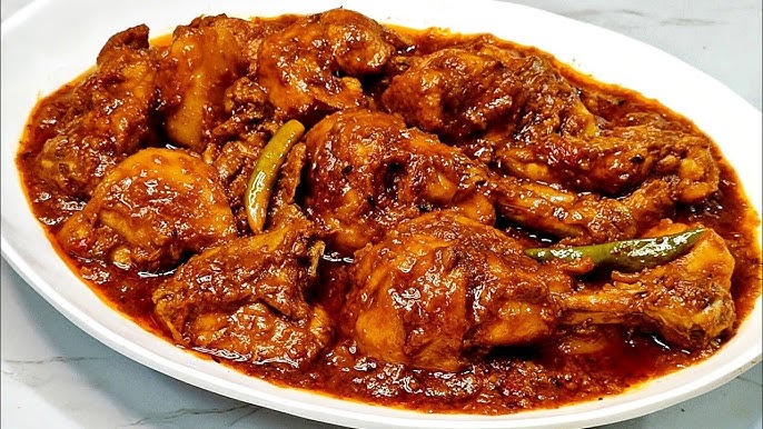 Chicken