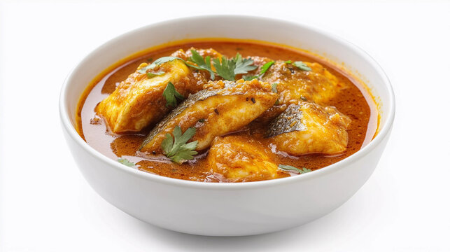 Fish Curry